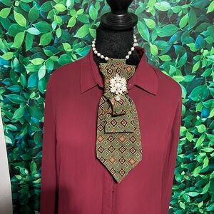 Women’s Fashion Tie